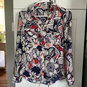 Express Portofino Shirt Slim Fit